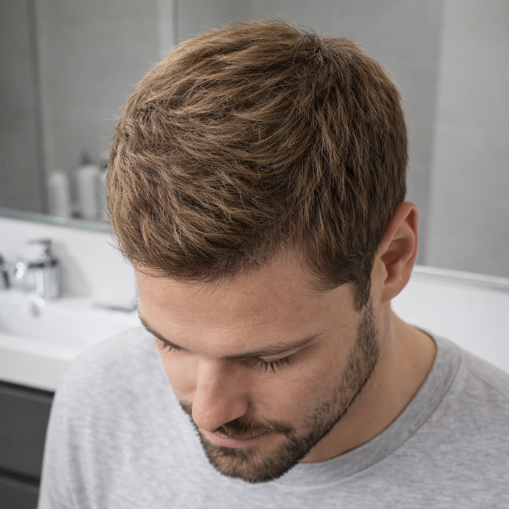 ScalpTech™ Hair Powder