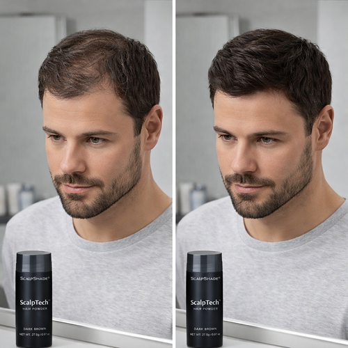 ScalpTech™ Hair Powder