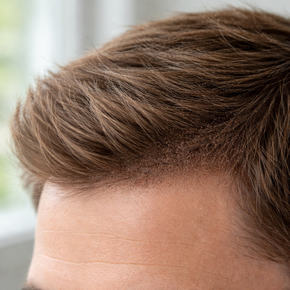 ScalpTech™ Hair Powder