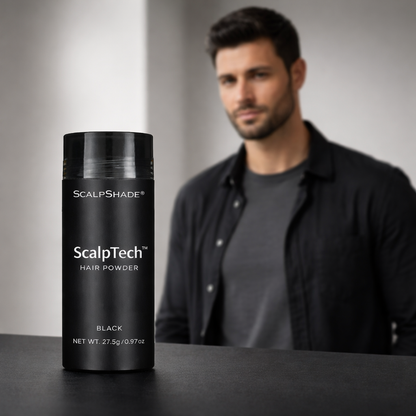 ScalpTech™ Hair Powder
